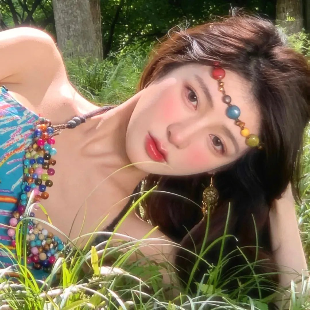 萨乐美
