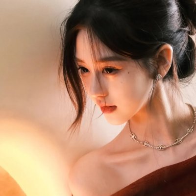 别对我动心